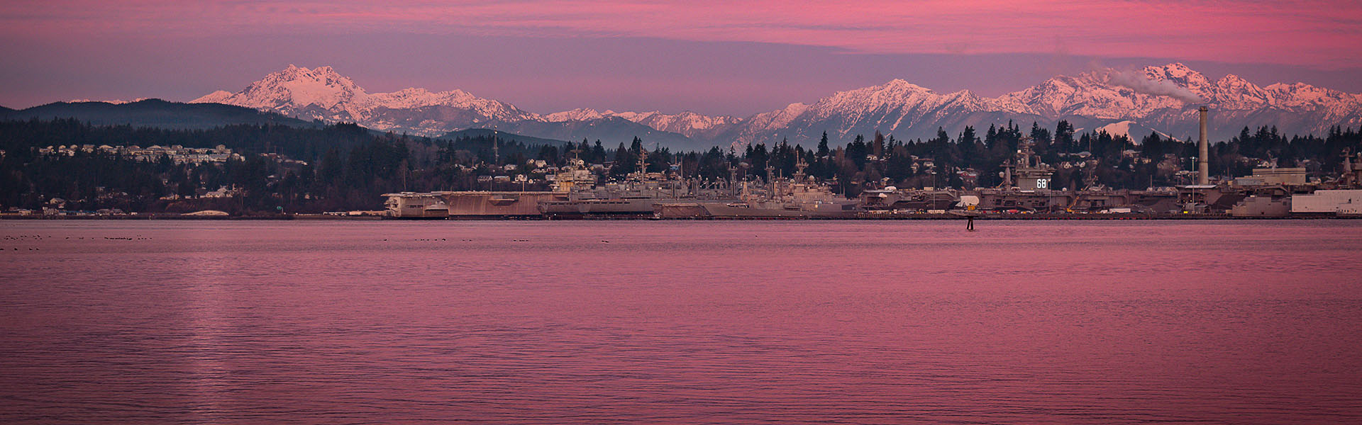 Mariner's Glen Apartment Homes Port Orchard Photo & Video Gallery